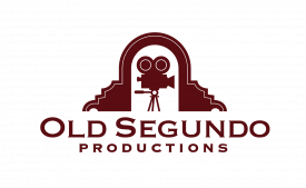 Old Segundo Productions Logo