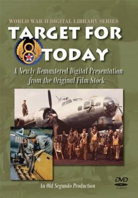 Target for Today Cover