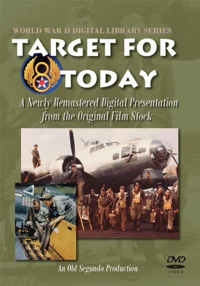 Target for Today Cover