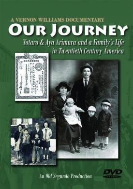 Our Journey Cover