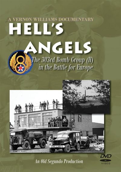 Hell’s Angels