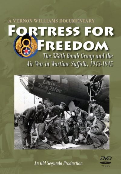 Fortress for Freedom