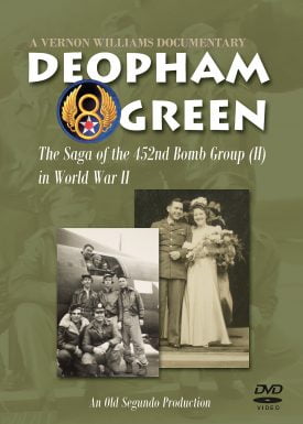Deopham Green