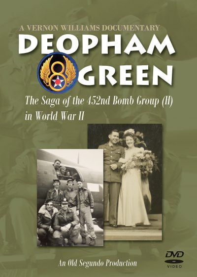 Deopham Green