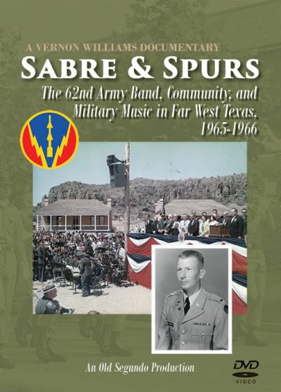 Sabre & Spurs
