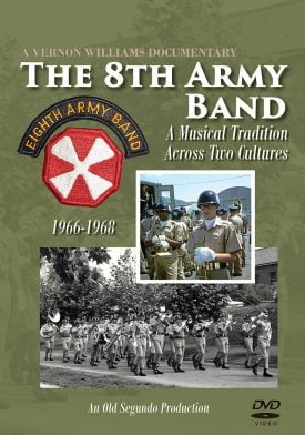 The 8th Army Band