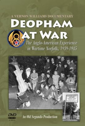 Deopham at War