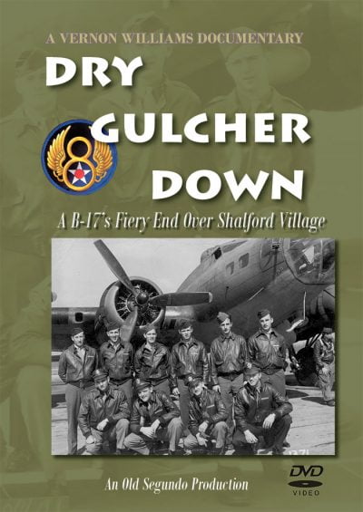 Dry Gulcher Down