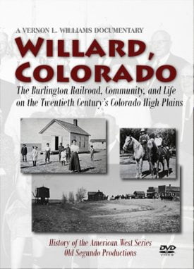 Willard, Colorado