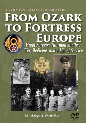 From Ozark to Fortress Europe