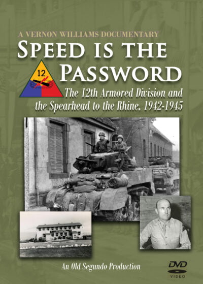 Speed is the Password