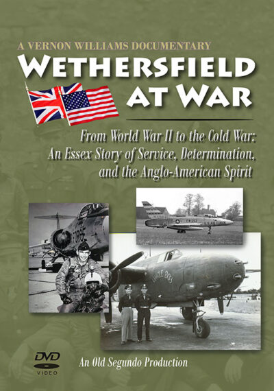 Wethersfield at War